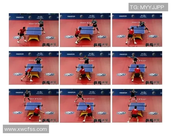 探寻杭州乒乓球队的训练节奏与技战术深度分析