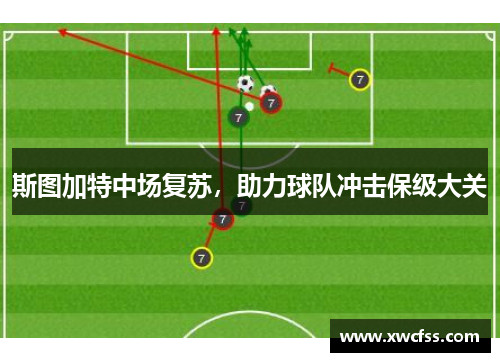 斯图加特中场复苏，助力球队冲击保级大关